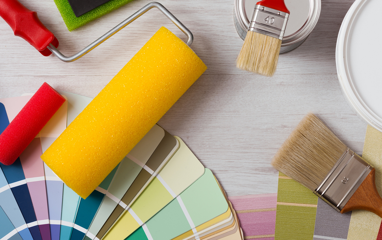 Kandıra dış cephe boyama