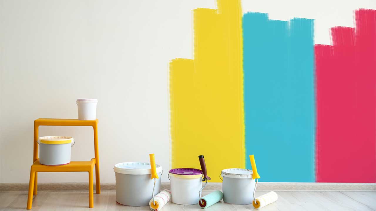 Kandıra iç cephe boyama